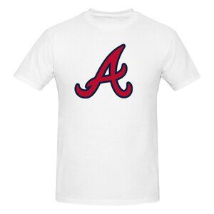 MLB Atlanta Braves T-Shirt for Baseball Fans